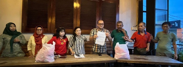 Dinilai Tidak Fair dan Conflix of Interest 16  Pengurus AWDI DIY Angkat kaki